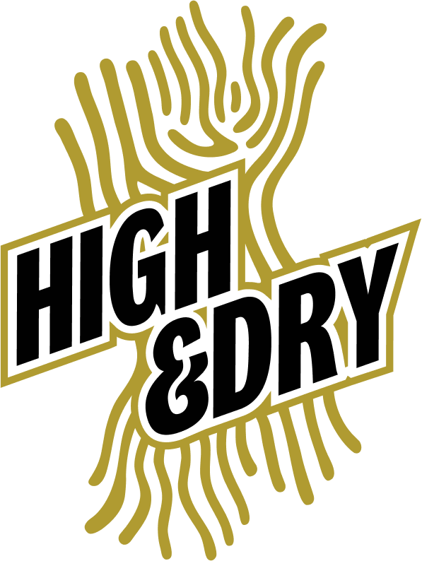 High & Dry