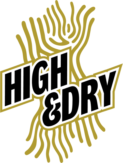 High & Dry