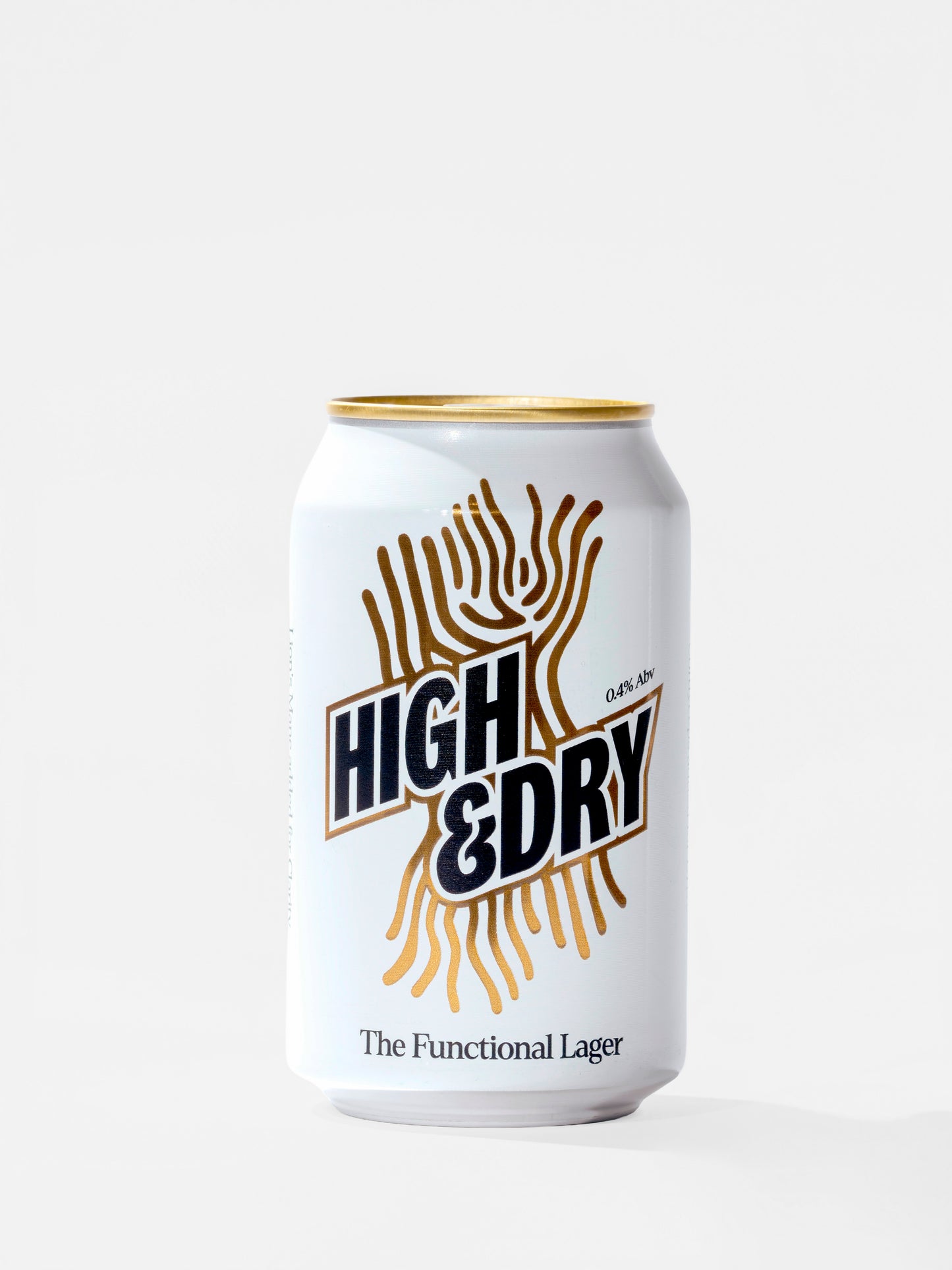 The Functional Lager