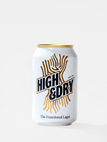 The Functional Lager