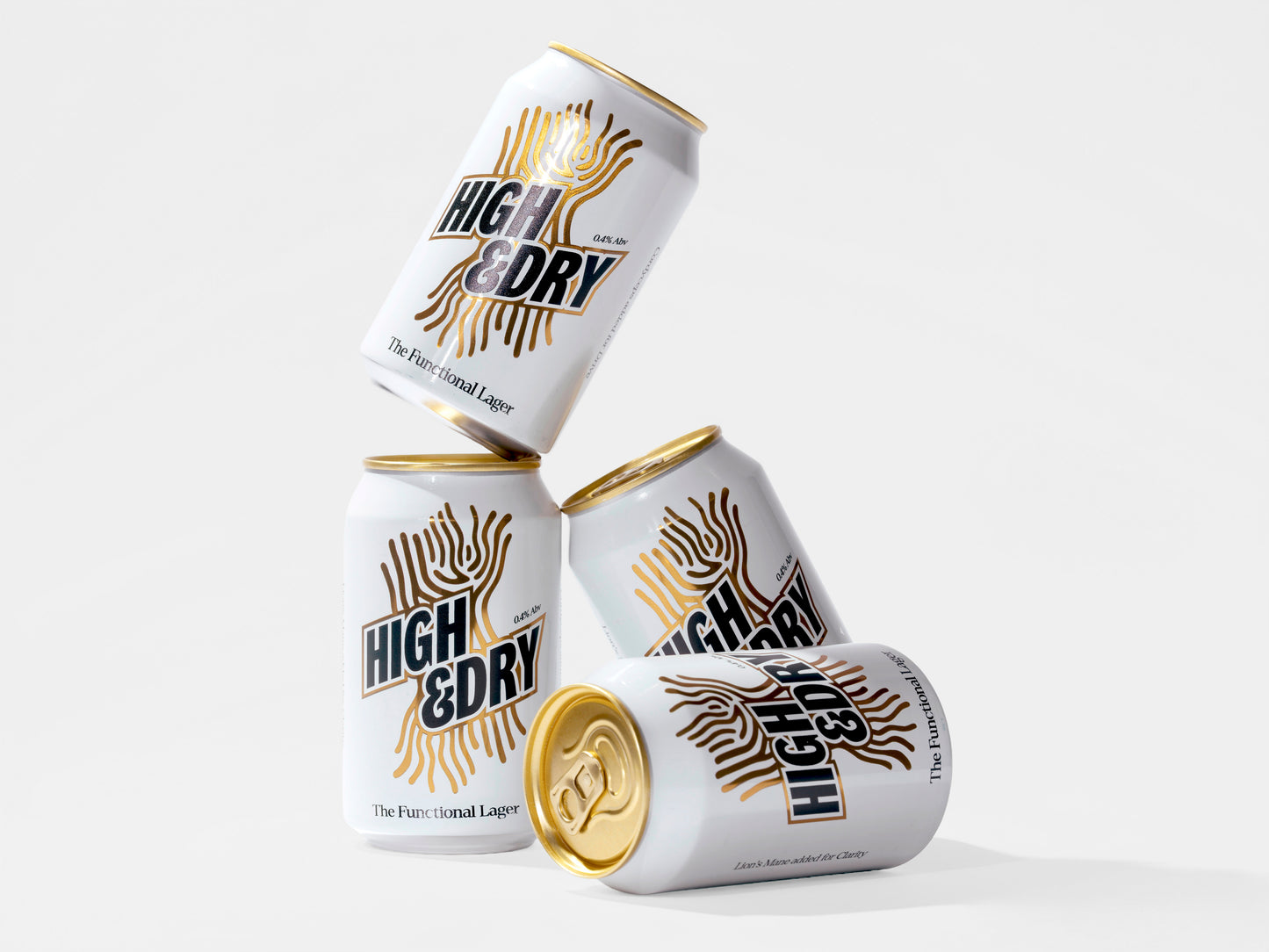 The Functional Lager