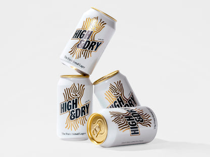 The Functional Lager