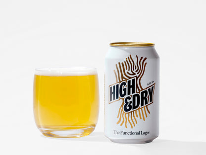 The Functional Lager