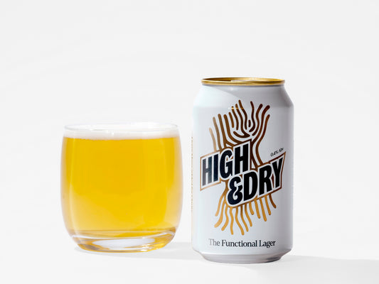 The Functional Lager